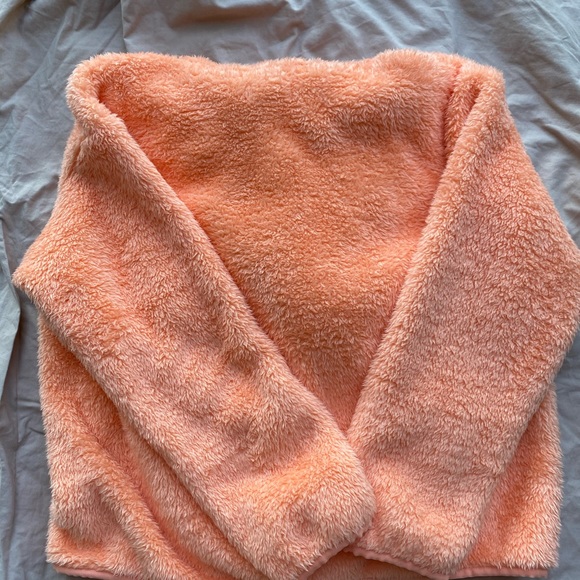 UGG Fleece Kadence Hoodie - Picture 10 of 13